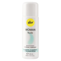 pjur Woman Nude – neutrales Gleitg gallery