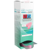Joydivision Soft-Tampons normal –  gallery