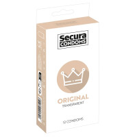 Secura Original Kondome – seidig g gallery