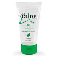 Just Glide Bio – natürliches  gallery