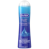 Durex Play Feel – medizinisches Gl gallery