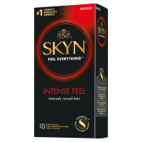 SKYN Intense Feel latexfreie Kondome &nd gallery