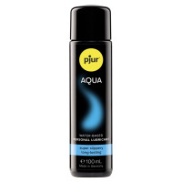 pjur AQUA – wasserbasiertes Gleitm gallery