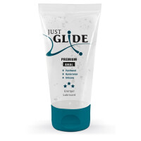 Just Glide Premium Anal – Gleitgel gallery