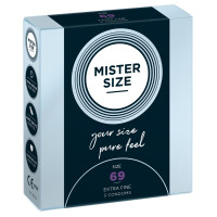 Mister Size 69 mm Kondome – ma&szl gallery