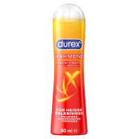 Durex Play Wärmend – Gleitgel gallery