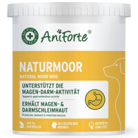 AniForte Naturmoor für Hunde &ndash gallery