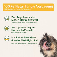 AniForte Naturmoor für Hunde – Natürliche Ma