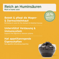 AniForte Naturmoor für Hunde – Natürliche Ma