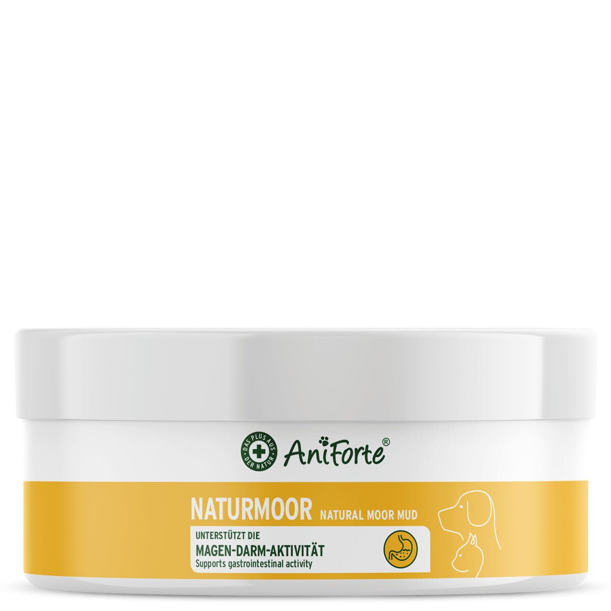 Aniforte Naturmoor - Ehemals Heilmoor 300 G - Bild 5